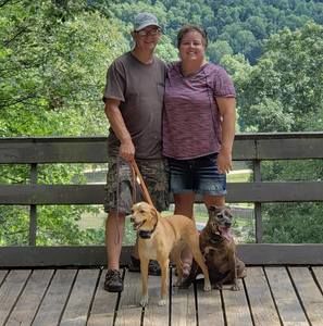 Meet your Posher, Heather